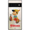 Disney Pinocchio Vintage Portrait Google Pixel 6 Pro Skin